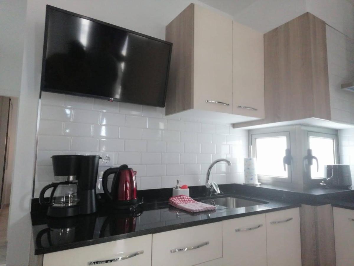 4Arguineguin Terrasse And 1 Min To Beach Exterior foto